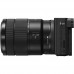 Цифр. фотокамера Sony Alpha 6500 kit 18-135 Black Цифр. фотокамера Sony Alpha 6500 kit 18-135 Black